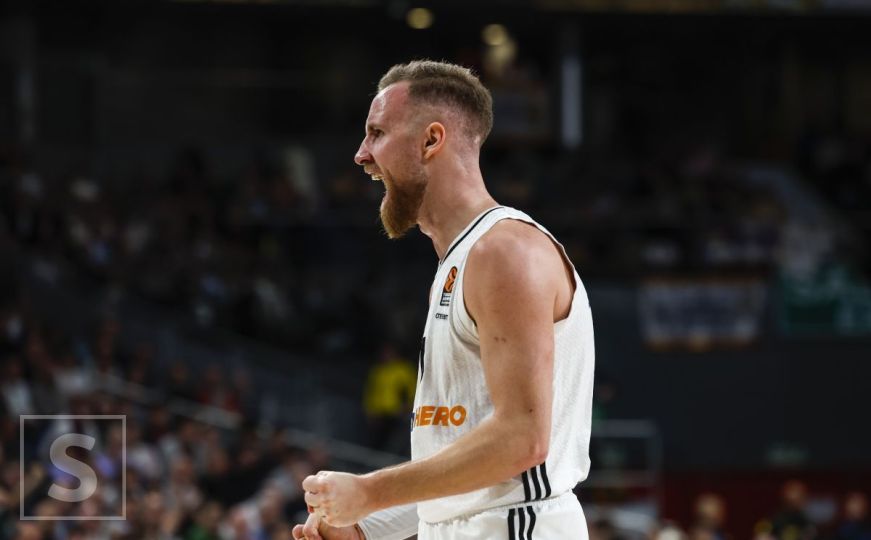 Bravo, Zmaju: Džanan Musa vodio Real Madrid do pobjede nad Murcijom