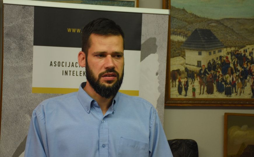 Jahja Muhasilović: Dodik ne zna šta da radi, totalno je izolovan u međunarodnim krugovima