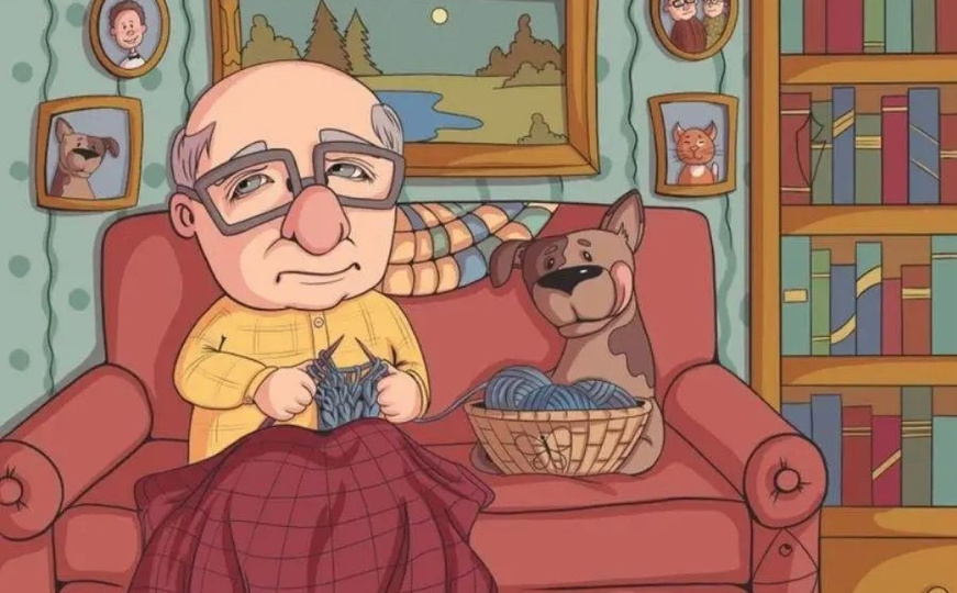 Samo za one sa velikom moći zapažanja: Možete li pronaći leptira za 10 sekundi?