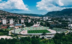 Na današnji dan davne 1947. godine otvoren stadion Asim Ferhatović Hase na Koševu