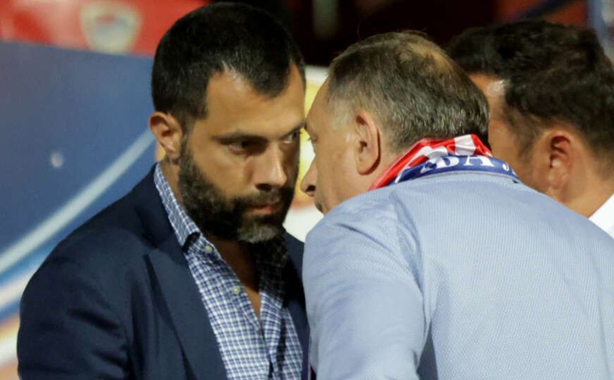 Vukanović otkriva: 'Burno u Bakincima, Igor Dodik ljut na tatu jer se imperija urušava, u panici su'