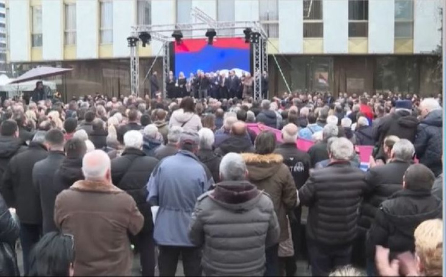 Veterani RS-a traže mirno rješenje za krizu u BiH: Najavili sjednicu sa svim strankama u NSRS