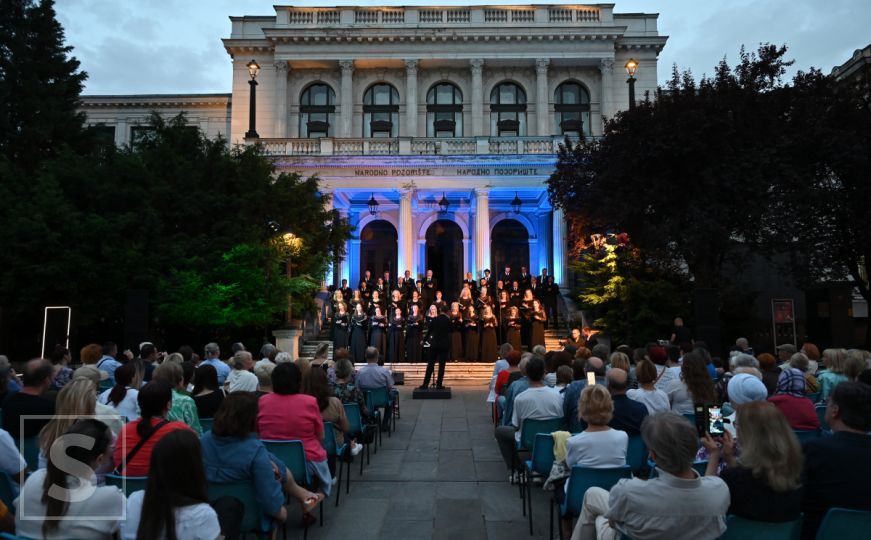 Spektakularna sezona u Narodnom pozorištu: Premijere, gostovanja i posebni programi