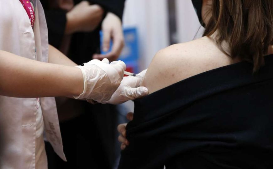 Zavod za javno zdravstvo KS obavještava o početku vakcinacije protiv HPV-a za djevojčice 9. razreda