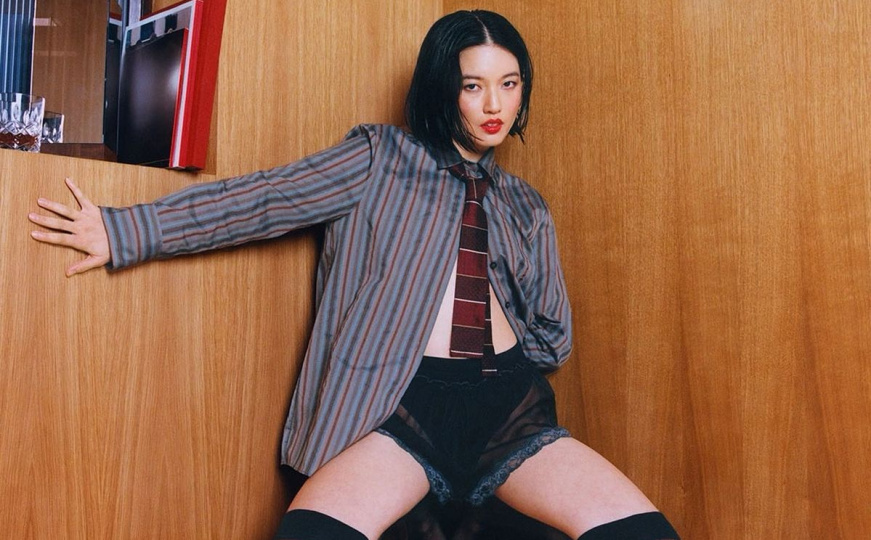 Chloe Qisha - Sex, Drugs & Existential Dread