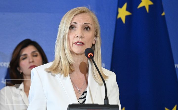 Bošnjačkim povratnicima u Foči prijetili da će "ih sve poklati", oglasila se Duška Jurišić
