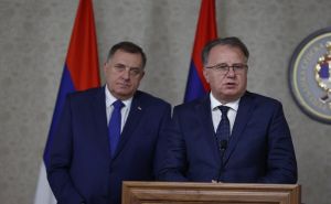 Nikšić u B. Luci: "Dodik i SNSD ne mogu biti politički sagovornici na temu evropske budućnosti BiH"