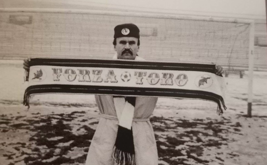 Preminuo Arif Džaferagić Brko, jedan od osnivača Hordi zla