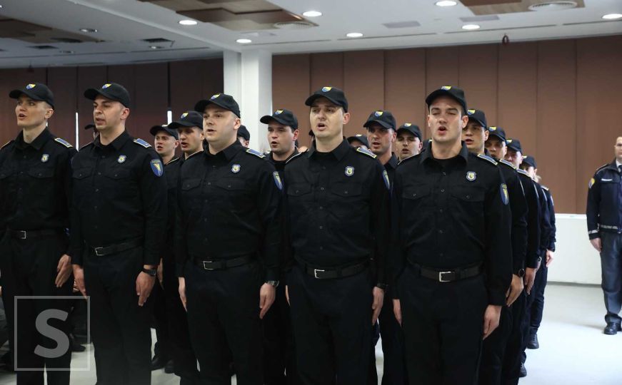 Zaključak hitne sjednice: Stanje mirno i stabilno, agencije obavljaju posao odgovorno