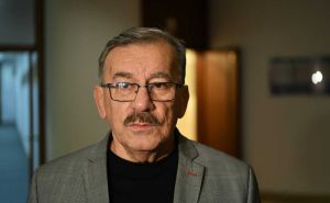 Miro Lazović: "Da bi živjeli mirno i demokratski, politika Milorada Dodika i RS mora biti uklonjena"