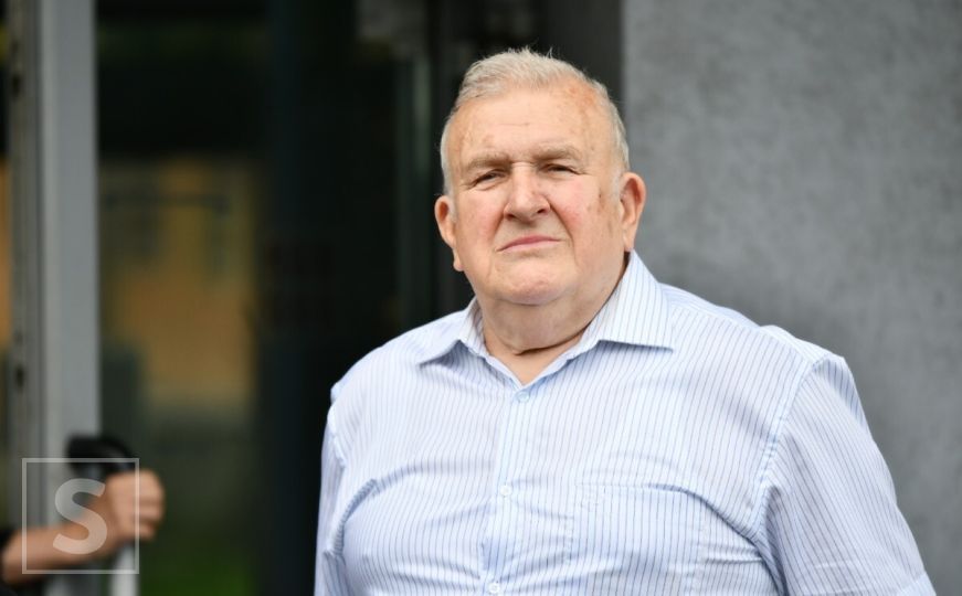 Suđenje Dudakoviću i ostalima: Saslušan svjedok Mirko Bjelobrk