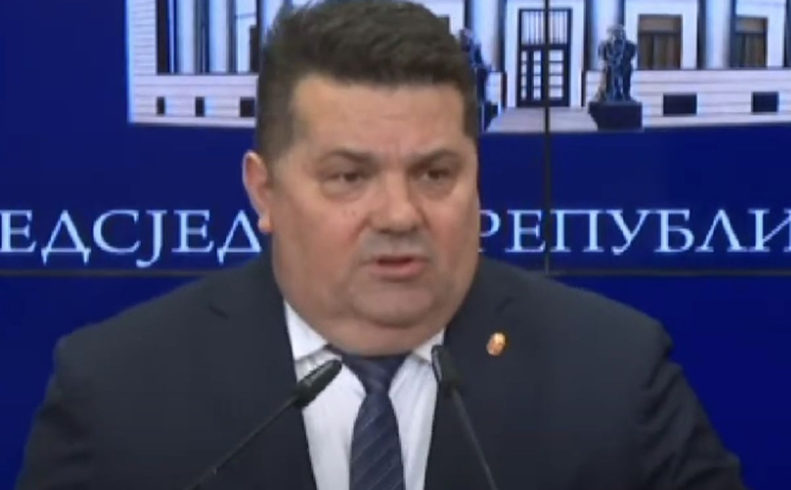 Nenad Stevandić izjavio da se neće odazvati pozivu Tužilaštva BiH
