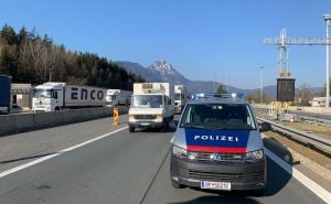 Austrijska policija razotkrila narko-lanac: Državljanin BiH glavni osumnjičeni