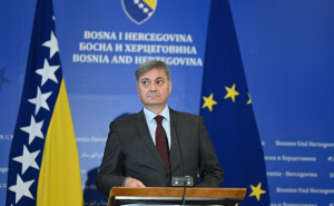 Zvizdić razotkrio Dodikove zablude: Sve su usamljeniji. I kao biber po pilavu bio je Vučić na kraju