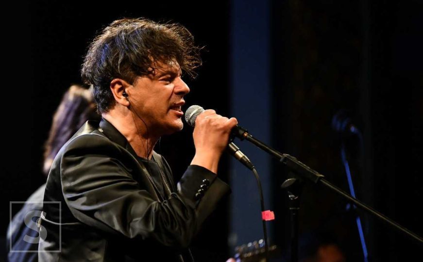 Aco Čović, frontmen Regine za Radiosarajevo.ba: Vraćamo se izvornom rocku