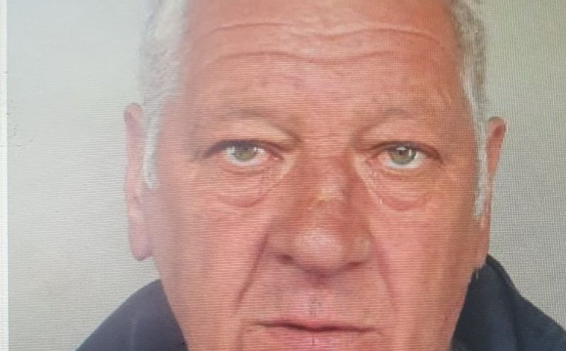 Velika potraga u BiH: Jeste li vidjeli ovog čovjeka?