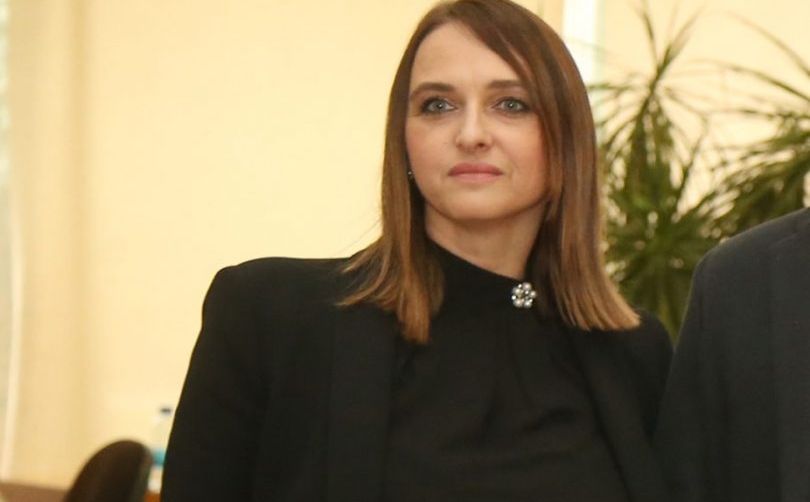 Zagorka Grahovac: "Čitav narod je u opasnosti zbog pojedinca"