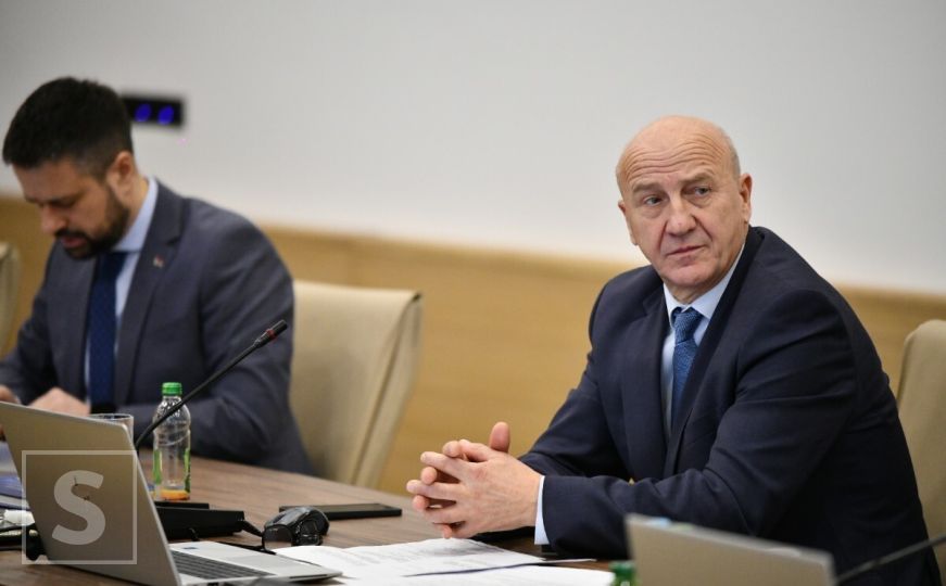 Zamjenik ministra sigurnosti BiH: 'Smanjimo tenzije. Nije bilo prelazaka iz SIPA-e u MUP RS'