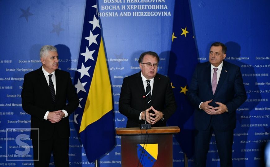 Poslodavci FBiH upozoravaju vlasti: Pogoršana sigurnosna situacija prijeti poslovanju