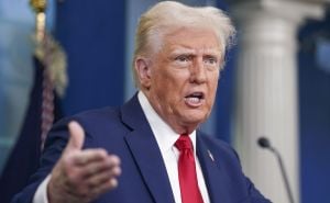 Trump eskalira sukob s najbližim saveznikom: 'Sada vam dižem carine na 50 posto'