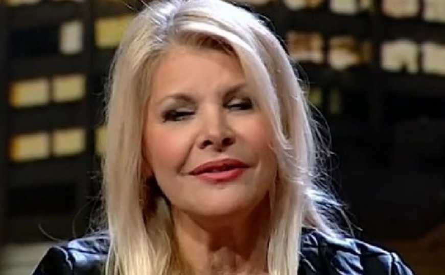 Preminuo brat Hanke Paldum, pjevačica se emotivnom porukom oprostila od njega
