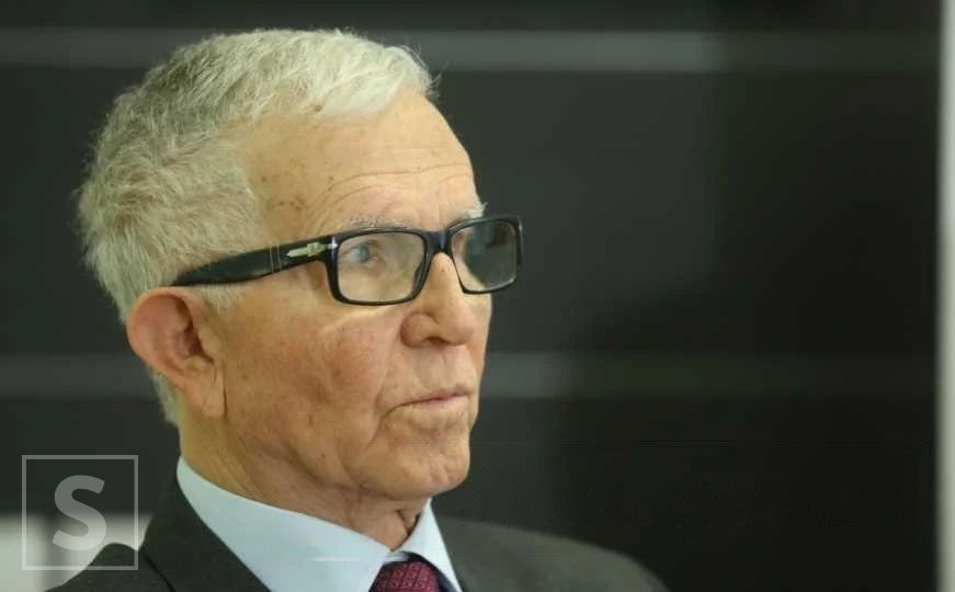 Kasim Trnka: Na sceni je rušenje države BiH, Tužilaštvo BiH sada mora djelovati!