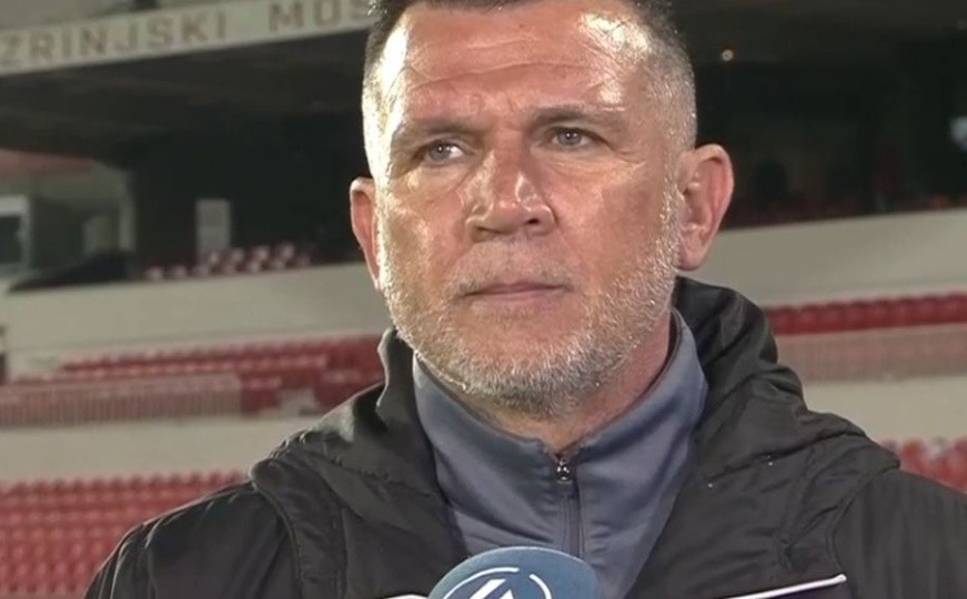 Zoran Zekić: 'Trener sam 17 godina, ali ovo što se dešava je infarktno'
