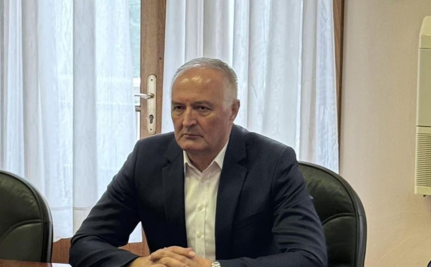 Zukan Helez: "Dodik i njegova klika su odavno prešli sve granice i moraju biti zaustavljeni odmah!"
