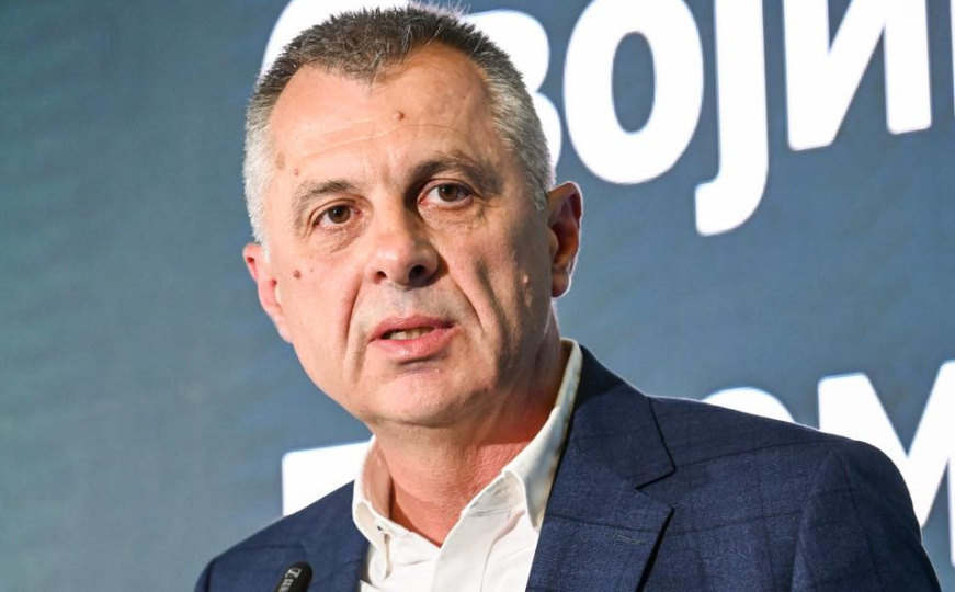 Igor Radojičić: "Puno je nepromišljenih odluka vlasti RS s potpuno neizvjesnim ishodom"