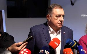 Slobodan Vasković tvrdi: 'Neki iz Tužilaštva BiH su pregovarali s Dodikom, otkrit ću njihova imena'