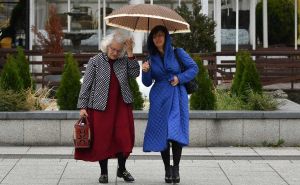 I danas upaljen meteoalarm i objavljeno upozorenje za građane: Pročitajte i prognozu do nedjelje