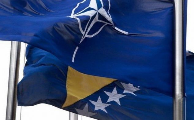 Oglasio se NATO o trenutnoj situaciji u Bosni i Hercegovini