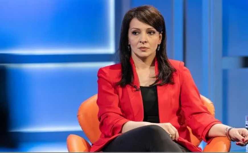 Oglasila se Marinika Tepić: Objavila audiosnimak dogovaranja za nasilje na protestima u Srbiji