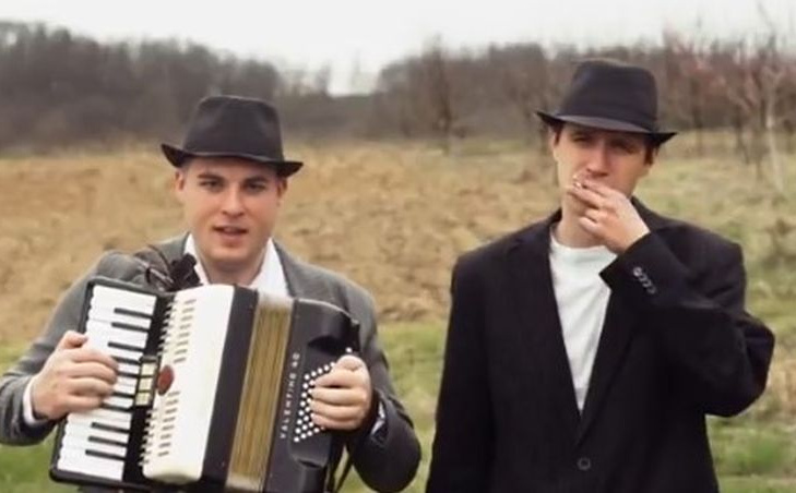 'Bravo': Pjesma iz kultnog jugoslovenskog filma snimljena kao poziv studentima na prosvjed u Beograd