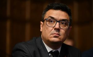 Puharić o "non-paperu" Cvijanović: "Nijedan od navoda o 'napadima na Srbe' u Sarajevu nije tačan"