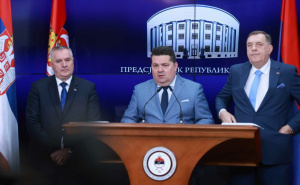 Stevandić se protivi hapšenju: "Pokušavaju nam oduzeti pravo na samoodbranu"