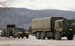 Slobodan Vasković tvrdi: Direktoru Policije RS-a stiglo oštro pismo iz komande EUFOR-a