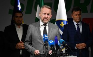 SDA: Ne smije biti daljih ustupaka prema Dodiku. Vrijeme je za odlučan i jedinstven odgovor