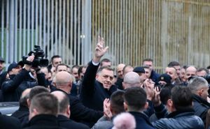 Bećirović: Dodik priželjkuje rat, miješanje susjeda u BiH može izazvati sukob europskih razmjera