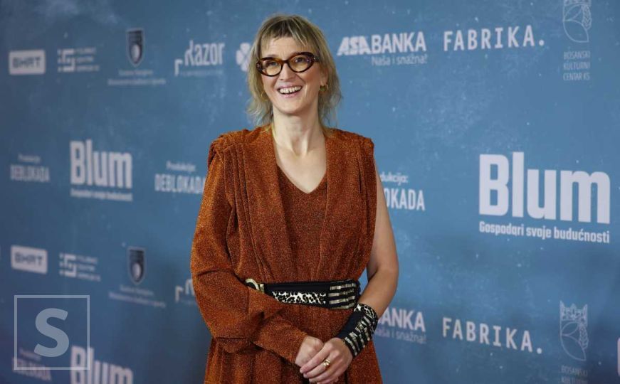 Jasmila Žbanić: Konačno je došao dan nade, Dodik je politički mrtvac