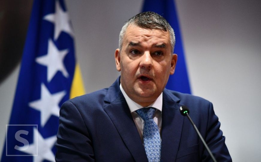 Davor Bunoza: "Ovo je ozbiljna politička kriza, pravna država mora reagovati"