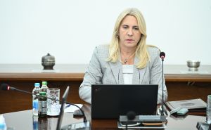 Željka Cvijanović zaprijetila Christianu Schmidtu: "Bilo bi ti pametnije da se negdje skloniš"