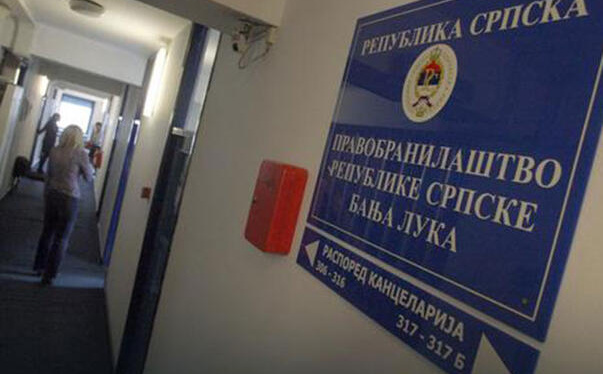Pravobranilaštvo RS podnijelo krivičnu prijavu protiv sudija i tužilaca Suda i Tužilaštva BiH
