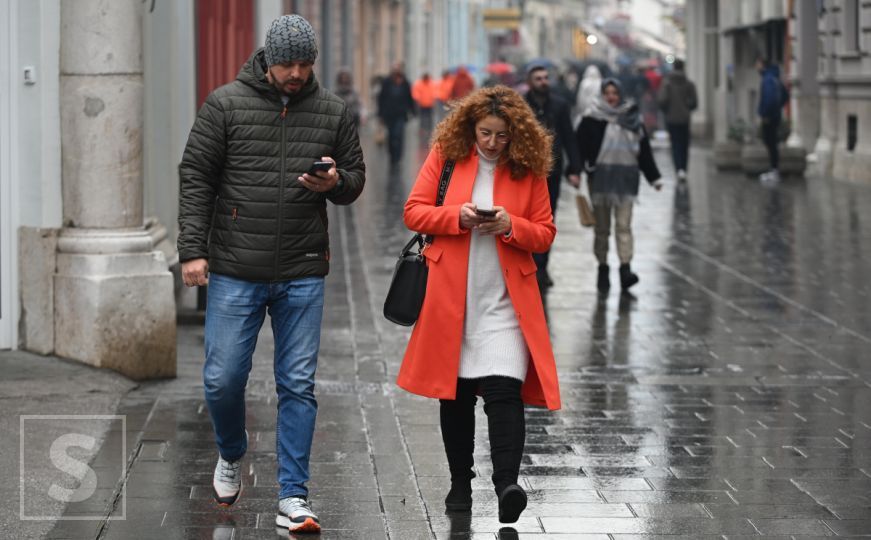 BH Meteo najavio promjenu vremena: Evo prognoze do kraja sedmice