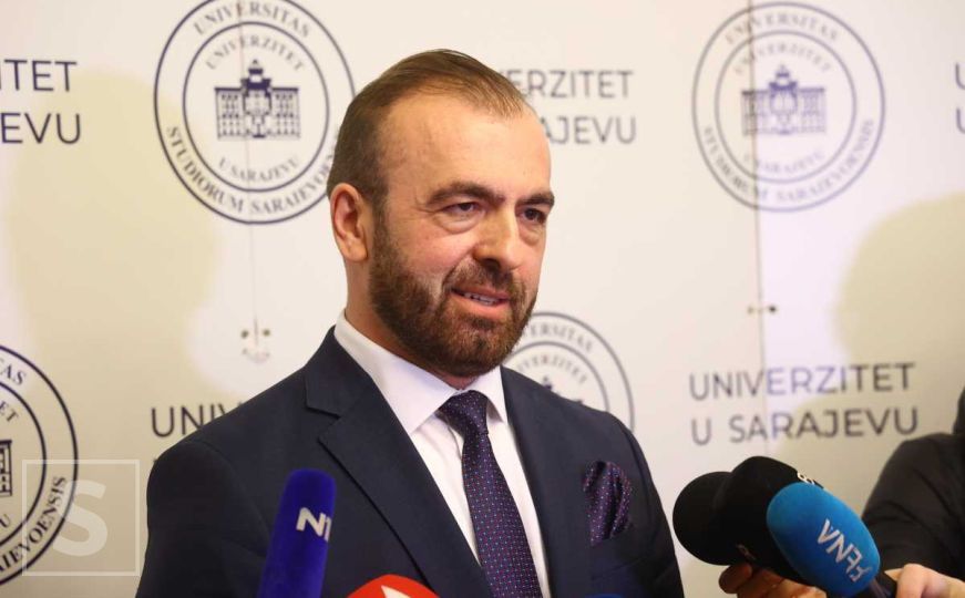 Turčalo: EUFOR ima mandat pružiti aktivnu podršku državnim agencijama!