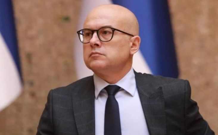 Vučević 'otkrio' šta studenti spremaju za 15. mart: 'To je visokorizičan moment'