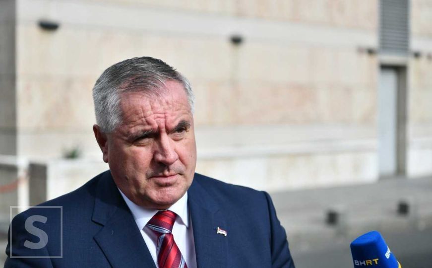 Višković po oprobanom receptu: "Možda je vama dobro u FBiH, ali šta kažu porodice iz Dobrovoljačke?"
