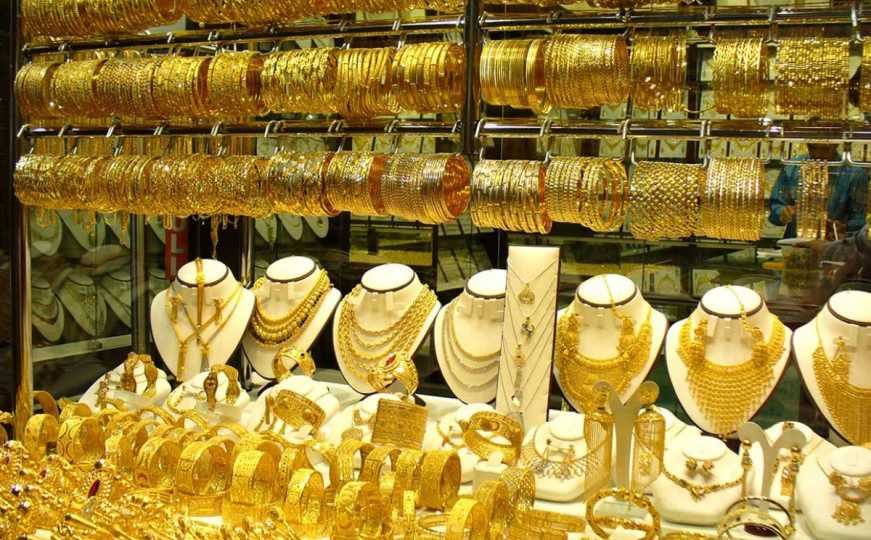 Porezna uprava prodaje zaplijenjene satove, zlatni i srebreni nakit: Evo kako sudjelovati u kupovini