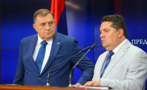 Kakva je procedura za privođenje Dodika: Evo koji su naredni koraci ako se ne odazove Tužilaštvu