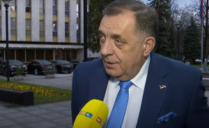 Milorad Dodik opet kontradiktoran: "MUP RS-a će ući u sukob ukoliko me privedu, ali neće biti istog"